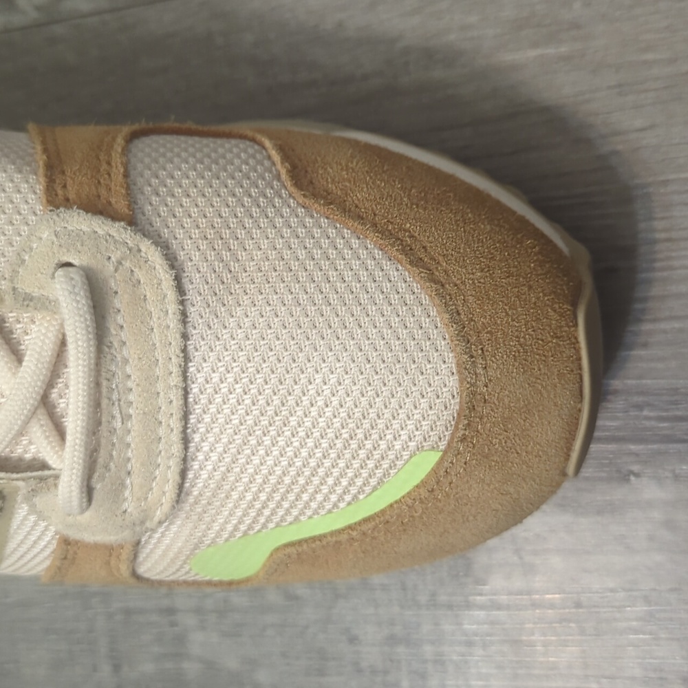 Adidas ZX 700 HD Mesh Running Sneakers - Picture 9 of 9